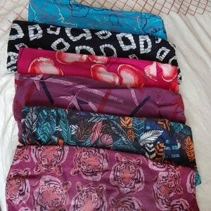 LuLaRoe ultra-soft leggings